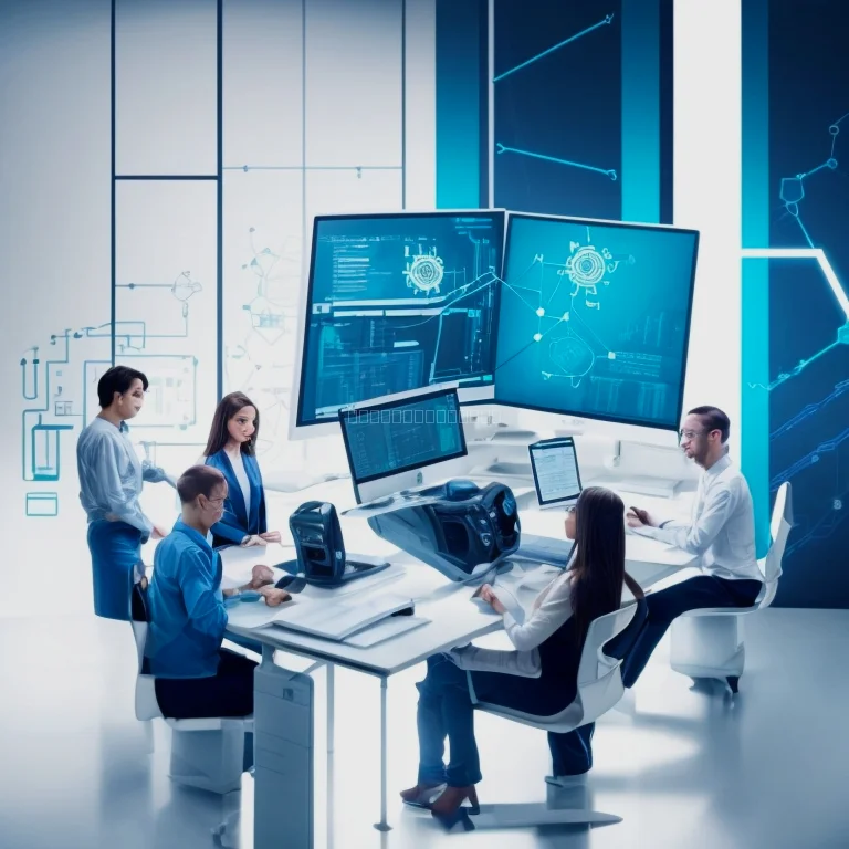 Crafting AI Solutions That Drive Business Success